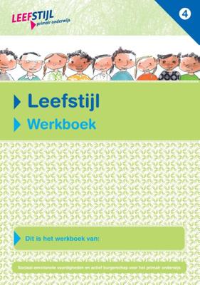 Leefstijl (set van 5ex.) (Paperback)