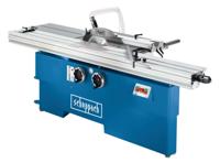 Scheppach Forsa 4.1 Tafelcirkelzaag | 380V - 1901705902