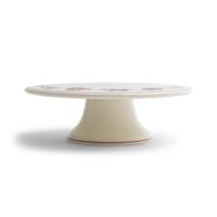 Boerenbont taartplateau 23 cm