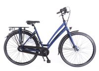 Aldo 28 inch c7 fiets alu ds55 azzuro blue 7v rollerbrake Aldo 28 inch c7 fiets alu ds55 azzuro blue 7v rollerbrake