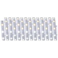 Paulmann 78870 LED-strip basisset Met connector (male) 230 V 5 m Warmwit 1 set(s)