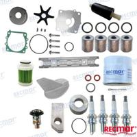 RECKITF100F - YAMAHA ONDERHOUDSSET