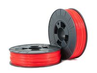 Velleman PLA175R07 3D-printmateriaal Polymelkzuur Rood 750 g - thumbnail