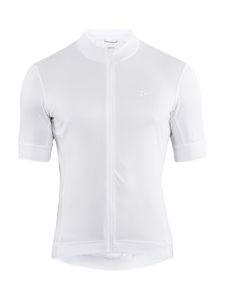 Craft 1907156 Essence Jersey Men - White - XS