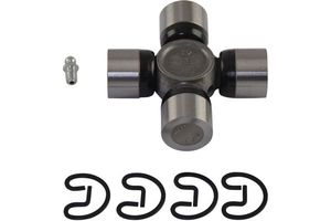 Askoppelingsplaat DUJ4506