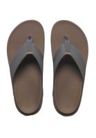 Reef Slippers The Raglan CJ4020 Grijs / Bruin  maat - thumbnail