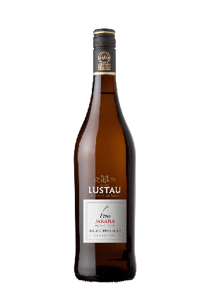 Lustau Sherry, Fino Jarana