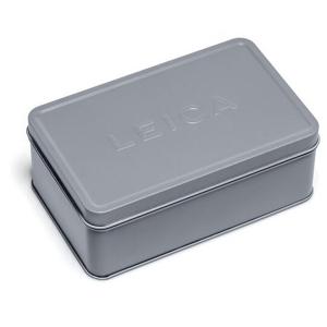 Leica Picture metal box-set SOFORT, grey