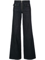 Cinq A Sept pantalon Azure - Bleu