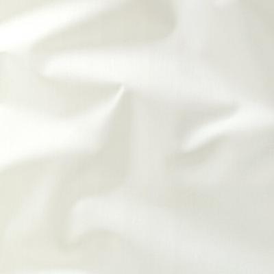 Dommelin Dommelin Hoeslaken Uni Percal 200TC 528 Ecru 120x210/30