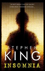 Insomnia (Paperback)