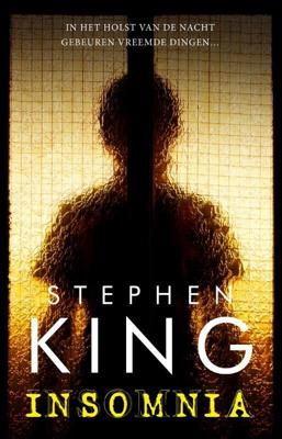 Insomnia (Paperback)