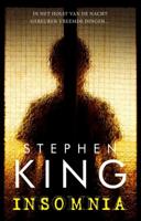 Insomnia (Paperback)
