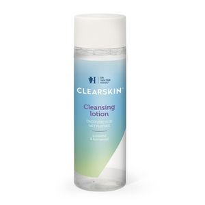 Clearskin cleansing lotion