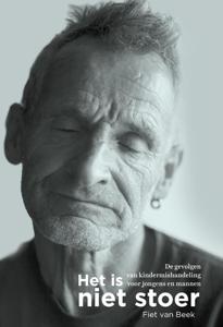 Het is niet stoer (Hardback)