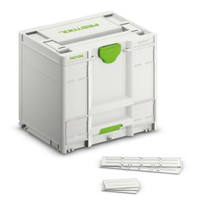 Festool SYS3-COMBI M 337 Systainer³ - 577767