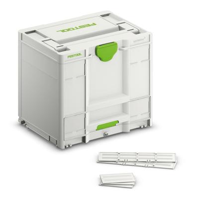 Festool SYS3-COMBI M 337 Systainer³ - 577767