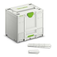 Festool SYS3-COMBI M 337 Systainer³ - 577767