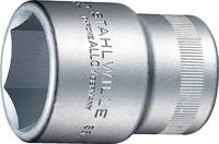 Stahlwille dop 6k 3/4"-19mm