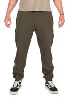 Fox Collection Jogger Green & Brown Small