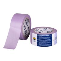 HPX Masking 4800 Delicate Surfaces | Paars | 48mm x 50m - PW5050 - PW5050