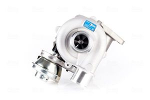 Turbo 93217