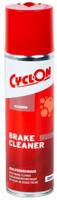 Cyclon Brake Cleaner Spray - 250 ml (in blisterverpakking)