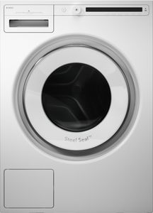 Asko Classic W2086C.W/3 wasmachine Voorbelading 8 kg 1600 RPM A Wit