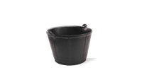 Rubi Italiano Plastic Emmer | 10 Liter - 88770 Rubi Italiano Plastic Emmer | 10 Liter - 88770