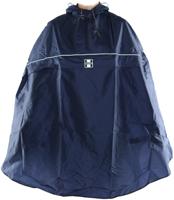 HOCK regenponcho "rain stop" poncho rain stop size xxl uni marine