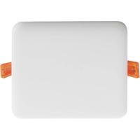 Kanlux 29586 Arel LED-inbouwlamp LED LED vast ingebouwd 10 W Wit