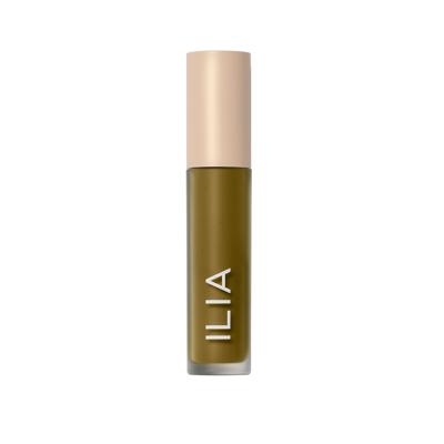 ILIA Beauty Liquid Powder Matte Eye Tint Juniper 3.5ml ILIA Beauty Liquid Powder Matte Eye Tint Juniper 3.5ml