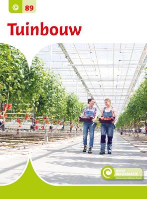 Tuinbouw (Hardback)