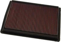 K&N Replac. filter du-9001