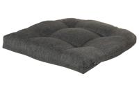 Rotan kussen Bahama Anthracite Hartman - Hartman