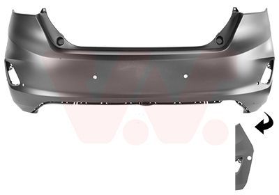 Bumper 1809546