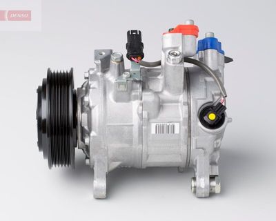 Compressor, airconditioning DCP05099