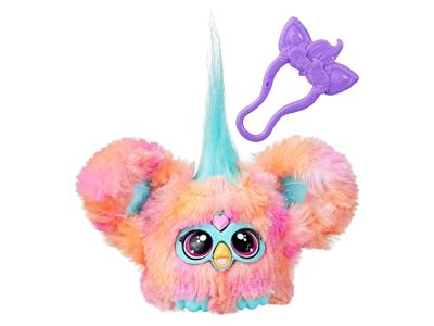 Hasbro Furby Furblet sleutelhanger (ree-mix)