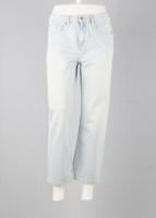 Vintage Baggy MUD Blue size 29 / 26
