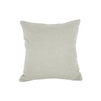present time - Cushion Elegant Knitted - thumbnail