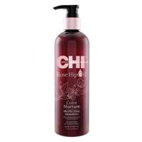 CHI Rose Hip Oil Shampoo