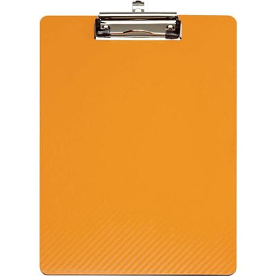 Maul Klembord 2361043 Oranje (b x h x d) 225 x 315 x 13 mm