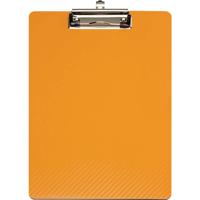Maul Klembord 2361043 Oranje (b x h x d) 225 x 315 x 13 mm Maul Klembord 2361043 Oranje (b x h x d) 225 x 315 x 13 mm