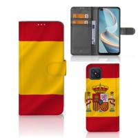 OPPO Reno4 Z | Bookstyle Case | Spanje