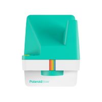 Polaroid instant camera Now (Mintgroen) - thumbnail