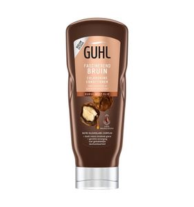 Fascinerend bruin conditioner