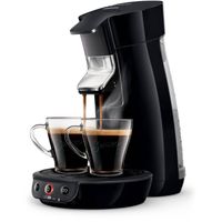 Philips SENSEO® Viva Café koffiepadmachine HD6561/60 - zwart - thumbnail