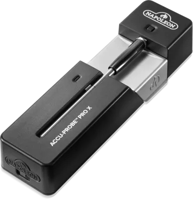 Napoleon thermometer accu-probe prox bluetooth
