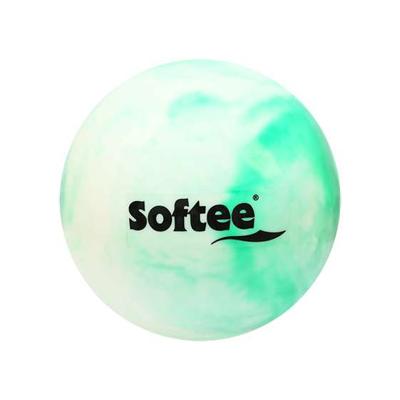 RYTHMIC BALL PEARL JUNIOR WHITE /GREEN