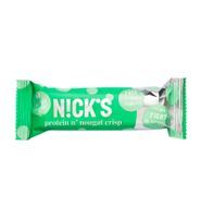 N!Ck's N!Ck's Protein N' Nougat Crisp (50 Gr) - thumbnail